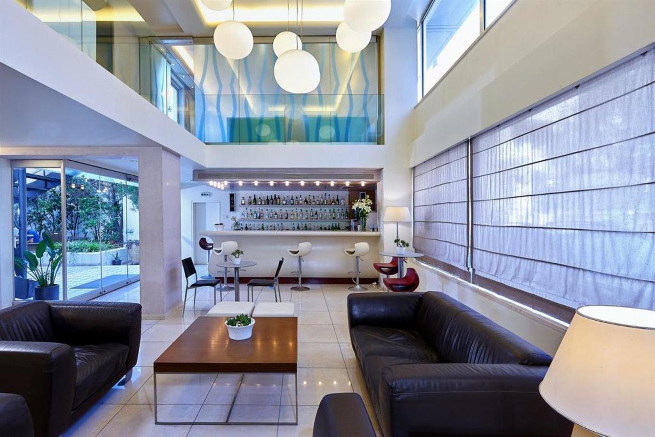 Resort Atrion Agia Marina