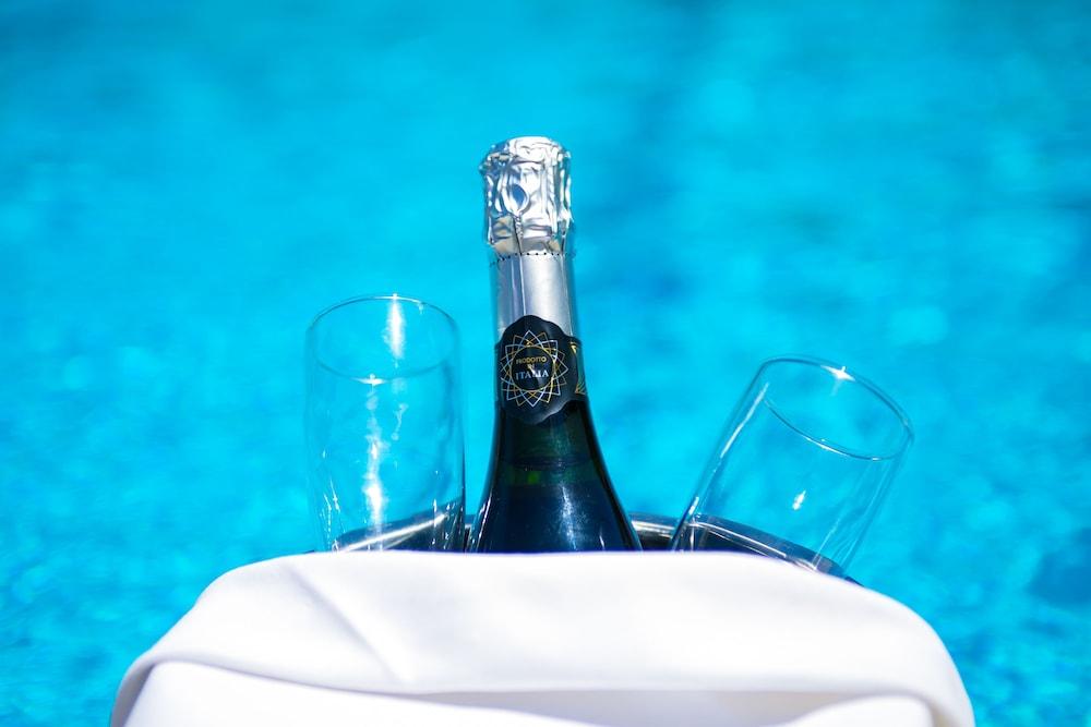 Atrion Resort Agia Marina