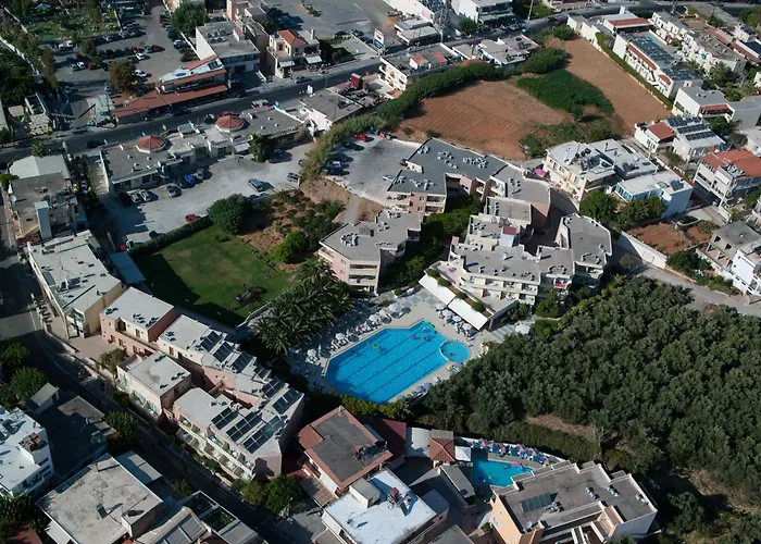 Atrion Resort Hotel