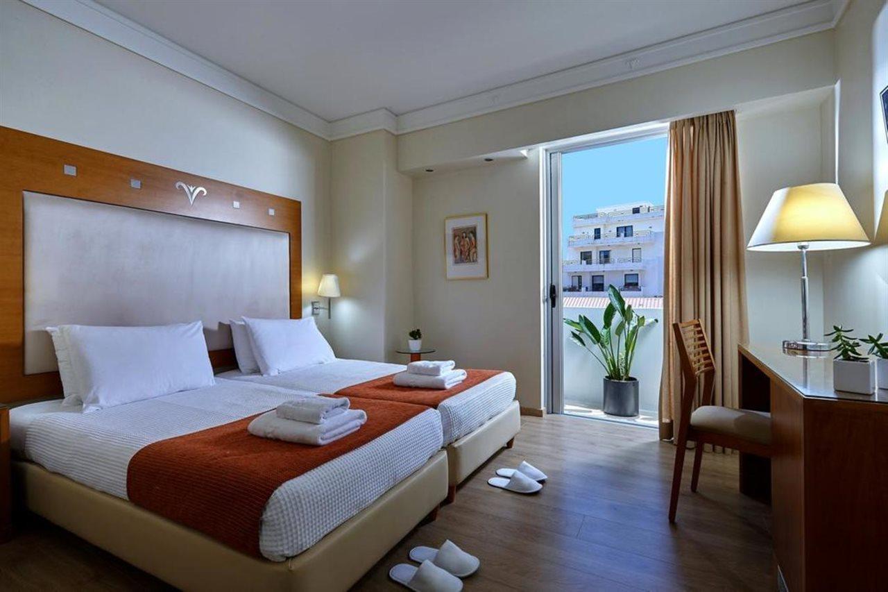 Resort Atrion Agia Marina