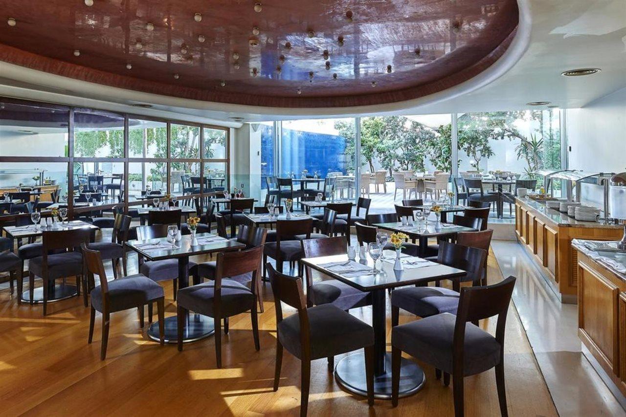 Atrion 4* Agia Marina