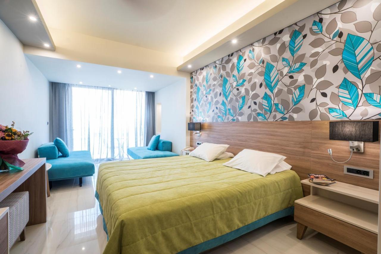 Atrion 4* Agia Marina