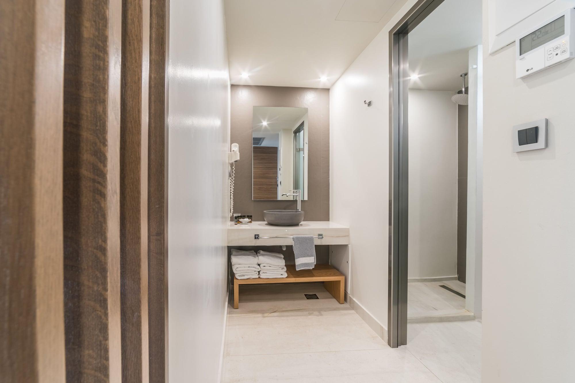 Atrion Resort Agia Marina