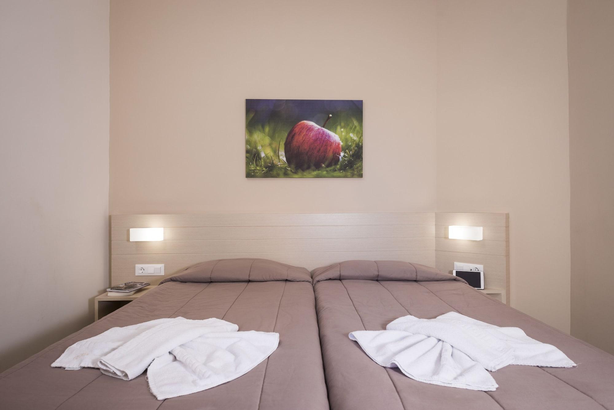 Atrion Resort Agia Marina