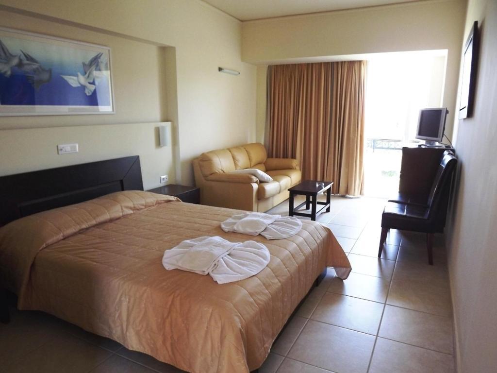 Atrion Resort Agia Marina