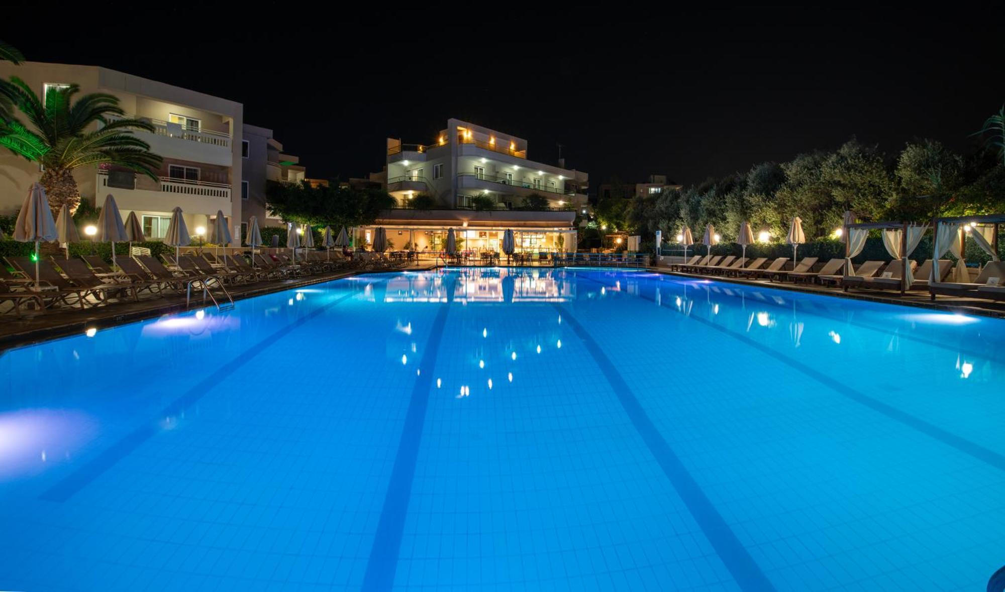 Atrion Resort Agia Marina
