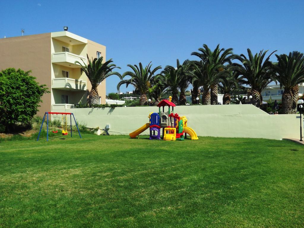 Atrion 4* Agia Marina