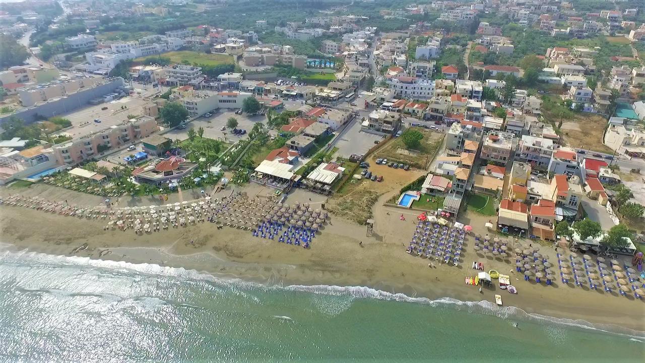 Atrion Resort Agia Marina