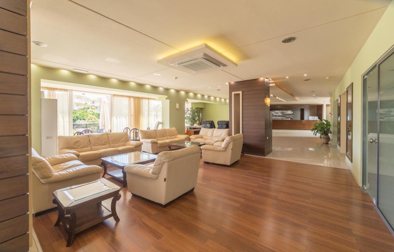 Resort Atrion Agia Marina