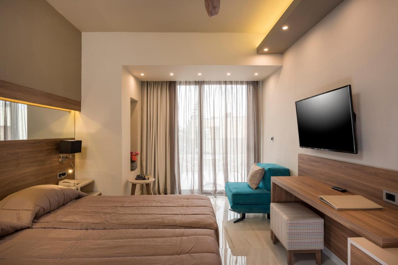 Resort Atrion 4*
