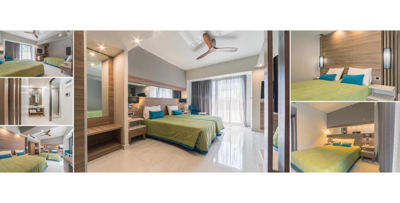 Resort Atrion Agia Marina