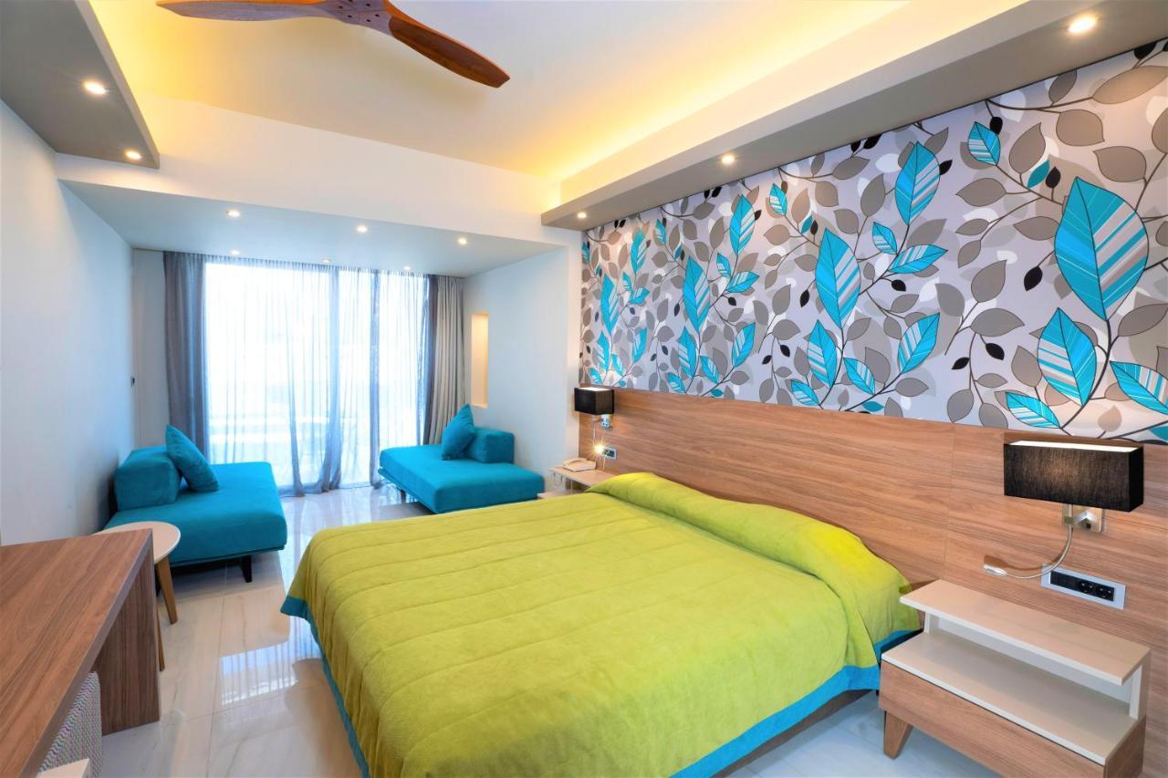 Atrion 4* Agia Marina